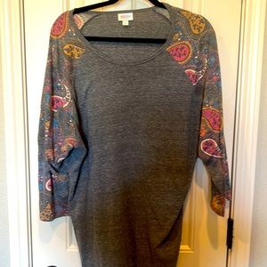 3 for $25 on all LulaRoe- Randy 3xl
